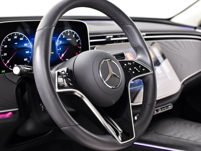Certified 2025 Mercedes-Benz E 350 Sedan image 22