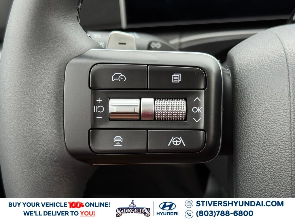 New 2026 Hyundai Santa Fe SEL FWD image 28