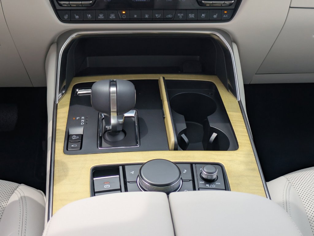 New 2026 MAZDA CX-90 3.3 Turbo S w/ Premium Plus AWD/4WD image 20