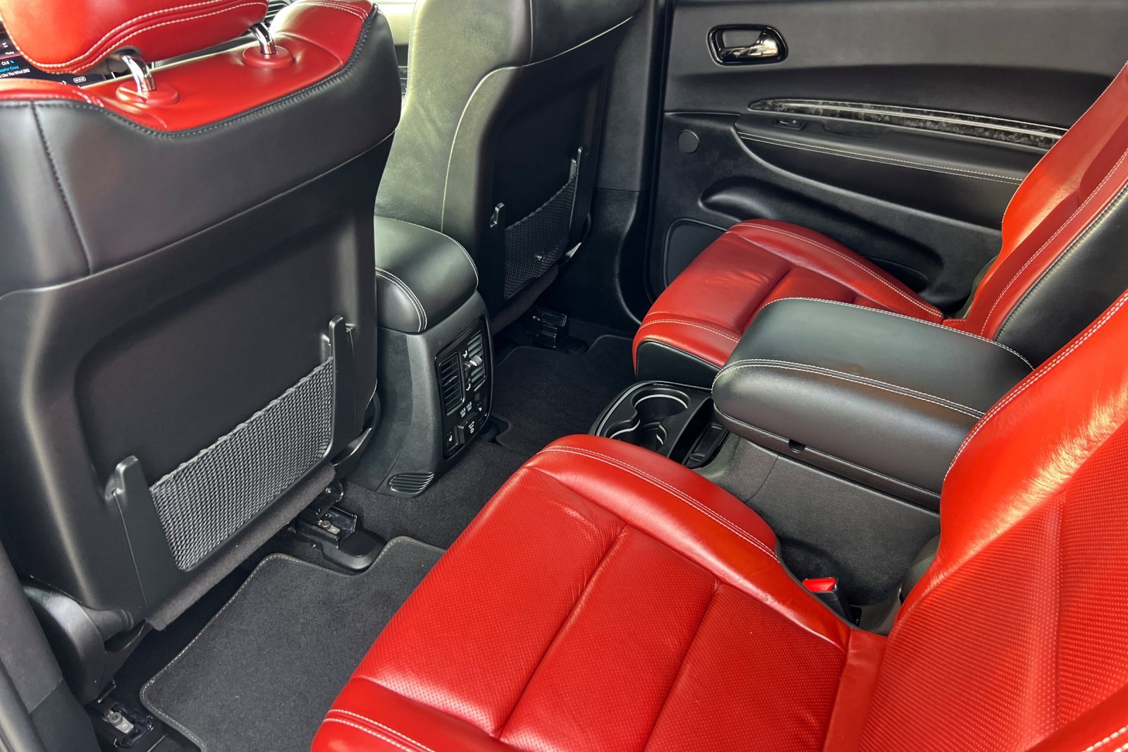 Used 2024 Dodge Durango SRT Hellcat image 12