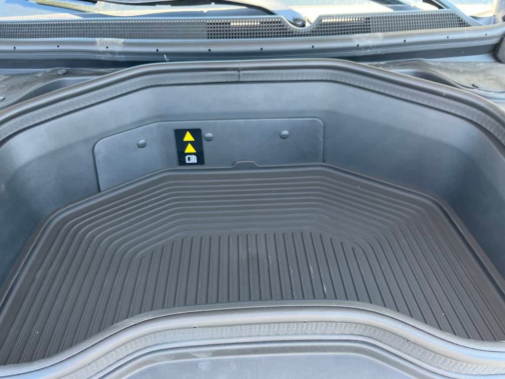 New 2025 Jeep Wagoneer S Limited image 3