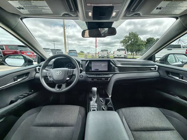 Used 2026 Toyota Camry LE FWD image 19