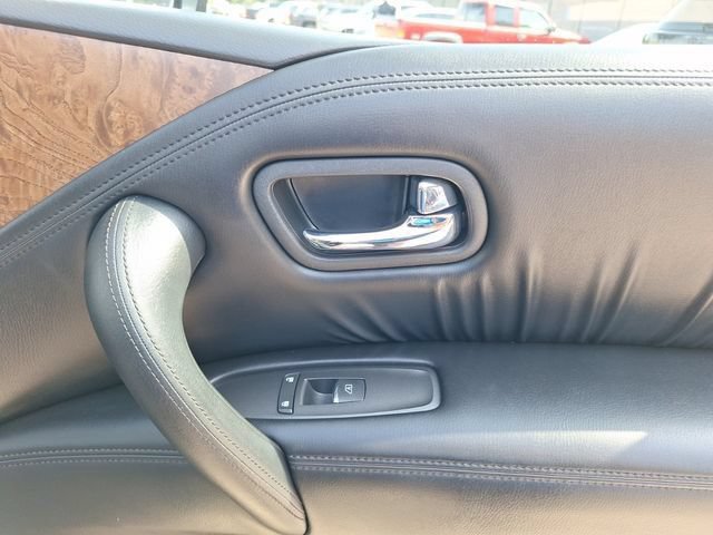 Used 2023 Nissan Armada SL RWD image 37