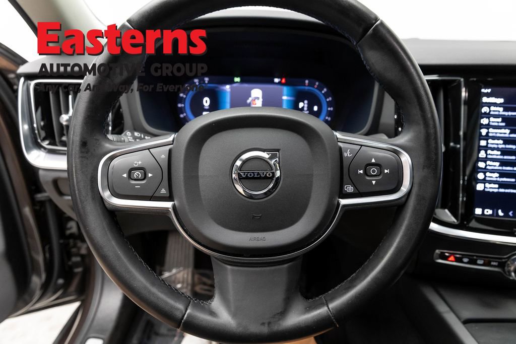 Used 2024 Volvo S60 B5 Core AWD/4WD image 10