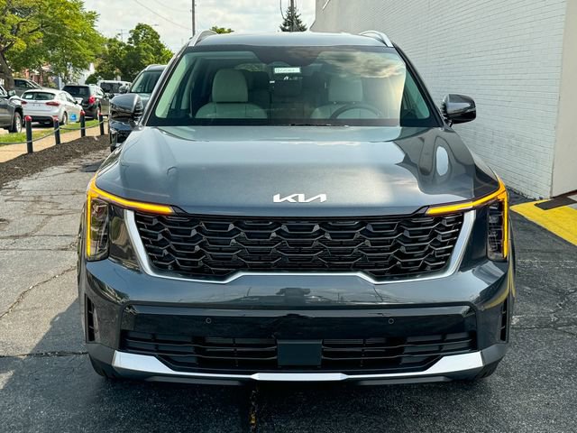 Used 2025 Kia Sorento S AWD/4WD image 11