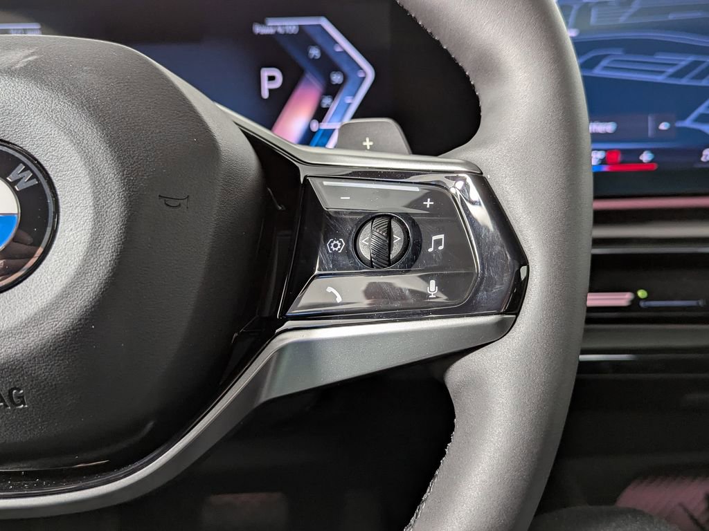 New 2026 BMW 530i xDrive w/ Premium Package image 25