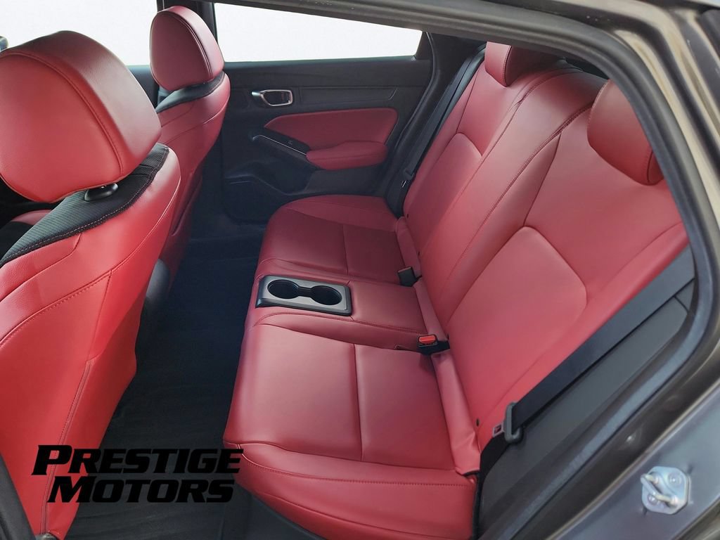 Used 2024 Acura Integra Type S FWD image 20