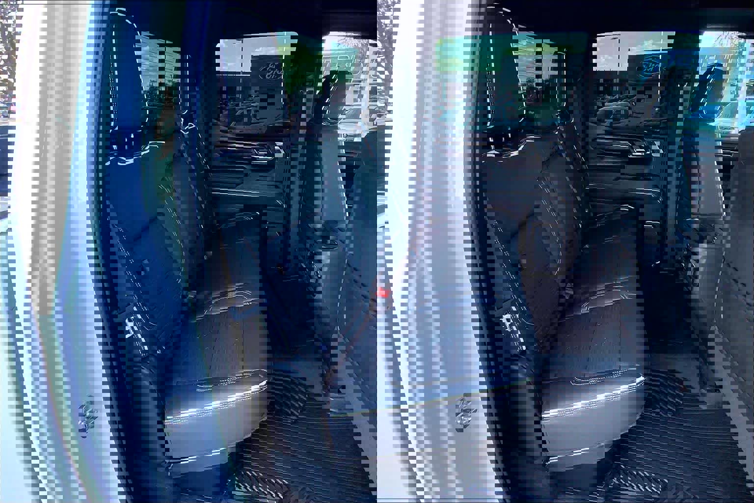 Used 2024 GMC Sierra 1500 AT4X w/ AT4X AEV Edition image 20