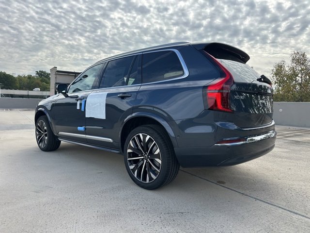 New 2026 Volvo XC90 B6 Plus w/ Protection Package Premier image 5