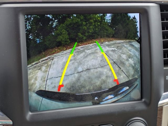 Certified 2018 RAM 2500 Laramie w/ Convenience Group image 22