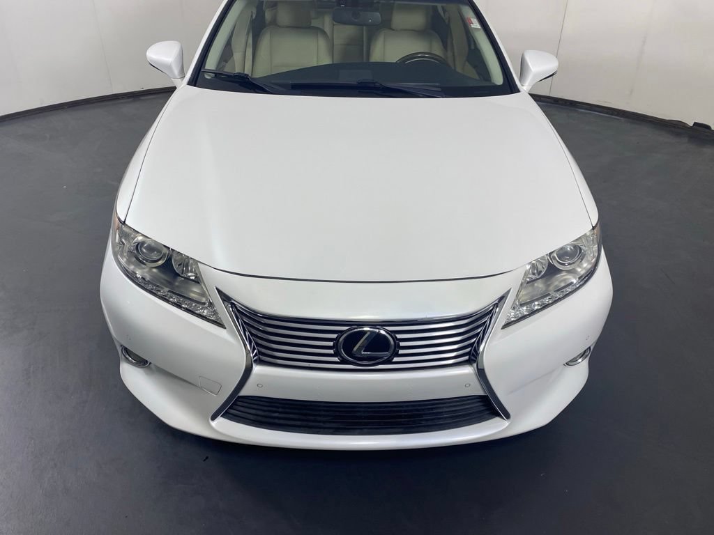 Used 2015 Lexus ES 350 w/ Premium Package FWD image 7