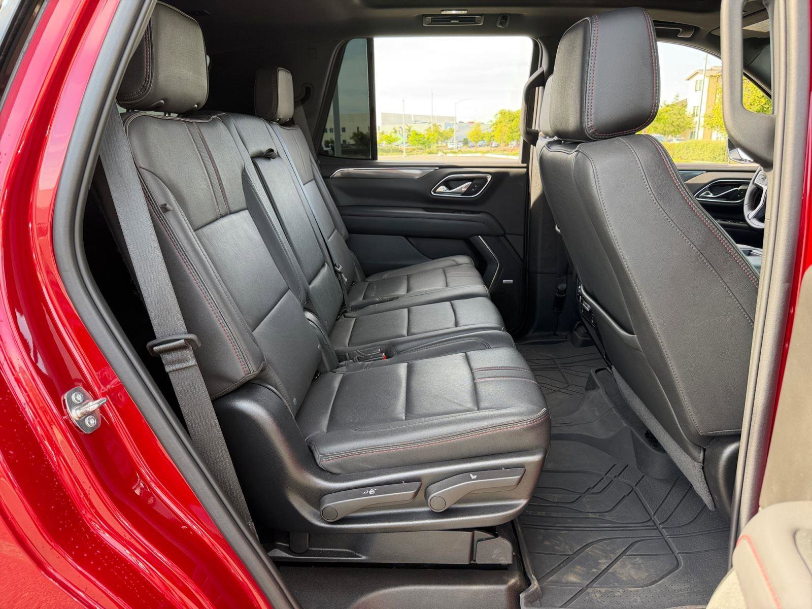 Used 2023 Chevrolet Tahoe RST image 18