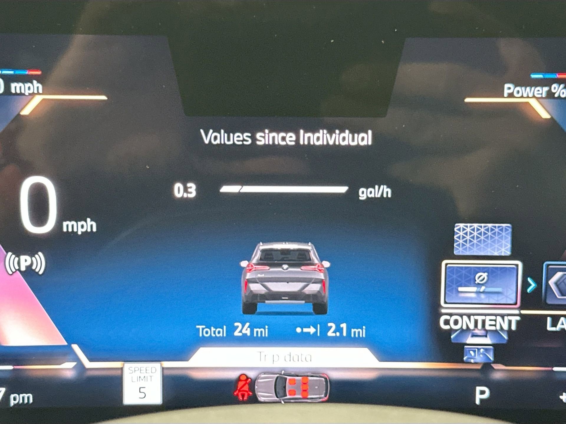 New 2026 BMW X3 xDrive30 w/ Premium Package image 11