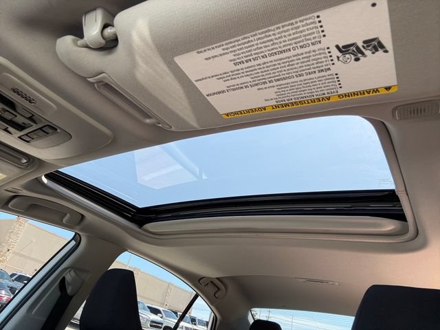 Used 2025 Toyota Camry LE w/ Convenience Package FWD image 29