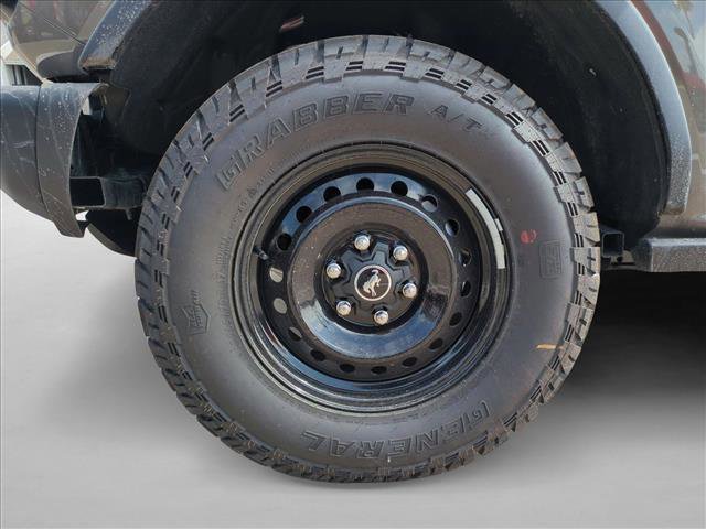 New 2026 Ford Bronco Big Bend w/ Black Diamond Package AWD/4WD image 10