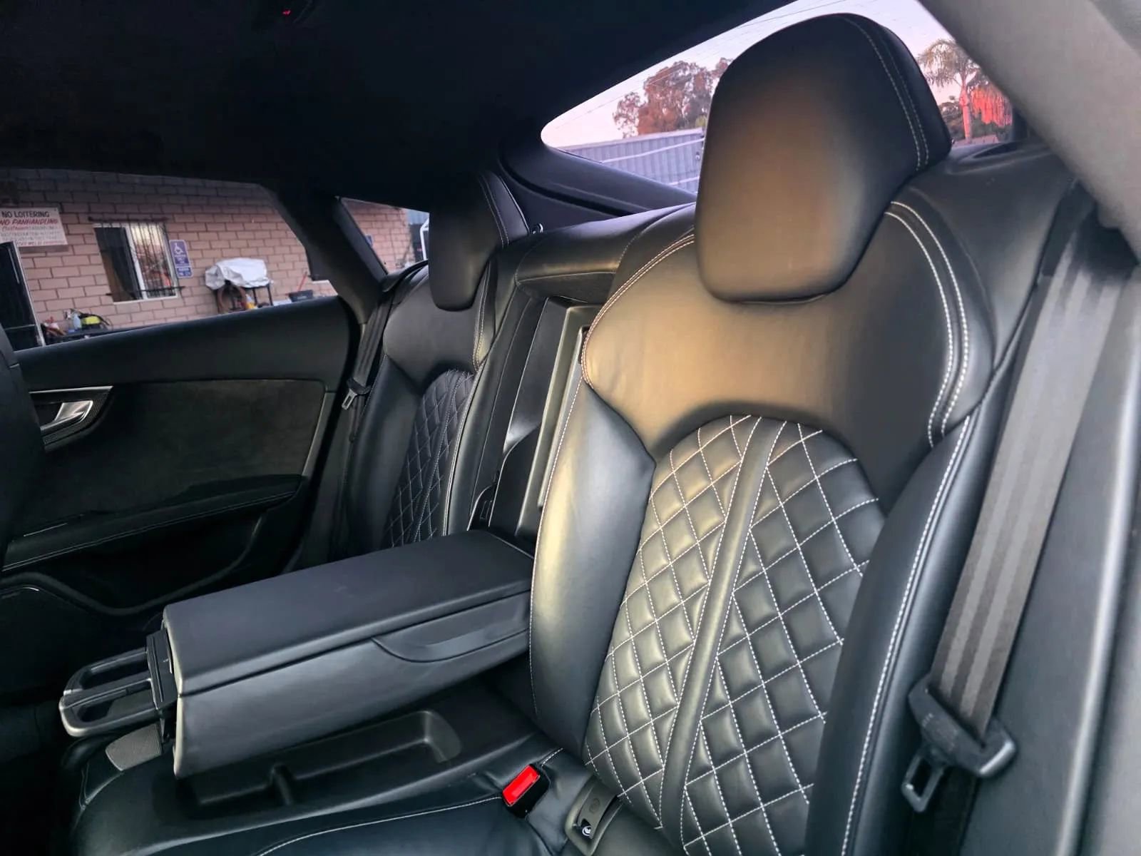 Used 2016 Audi S7 Prestige image 8