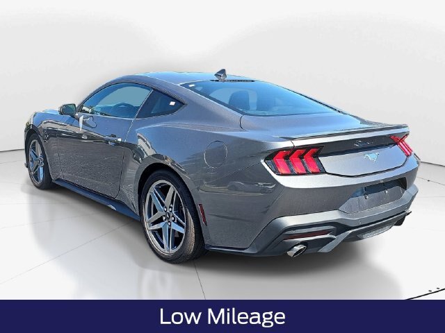 Certified 2024 Ford Mustang Premium RWD image 7