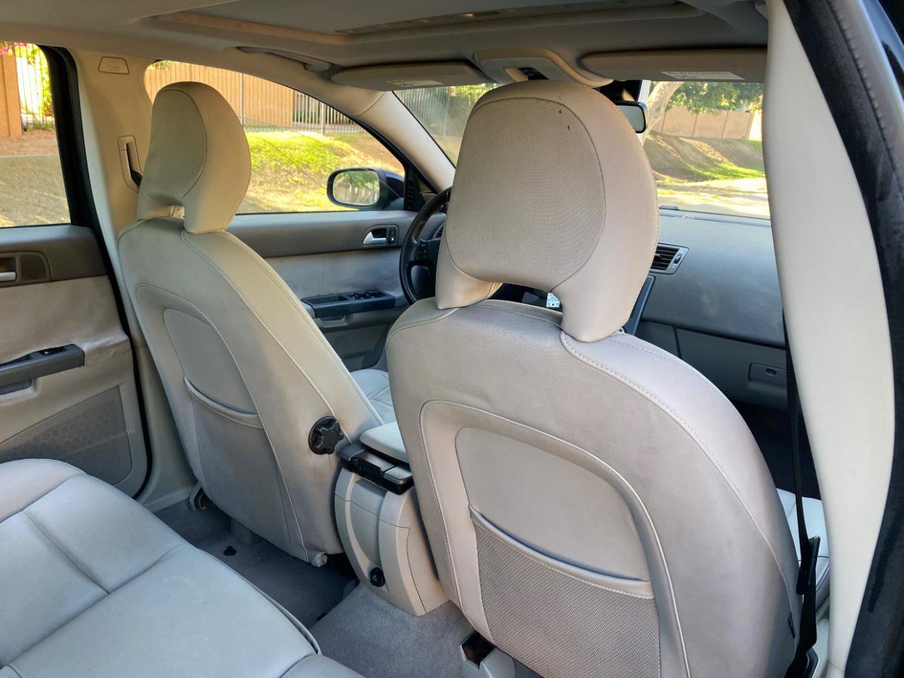 Used 2009 Volvo S40 2.4i FWD image 40