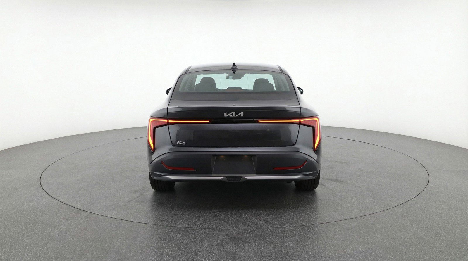 Used 2025 Kia K4 FWD image 7