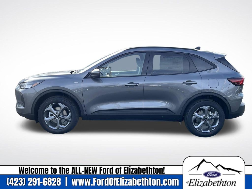 New 2026 Ford Escape ST-Line Select w/ Equipment Group 401A image 7