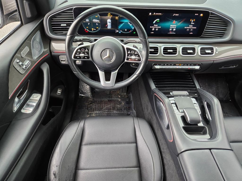 Used 2020 Mercedes-Benz GLE 350 4MATIC image 17