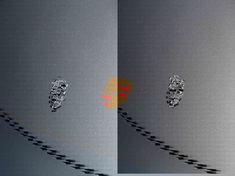 Used 2005 Porsche 911 Carrera image 24