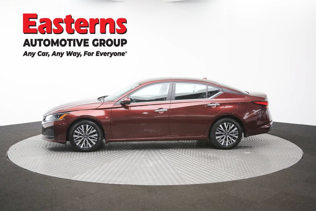 Used 2023 Nissan Altima 2.5 SV w/ SV Premium Package FWD image 64
