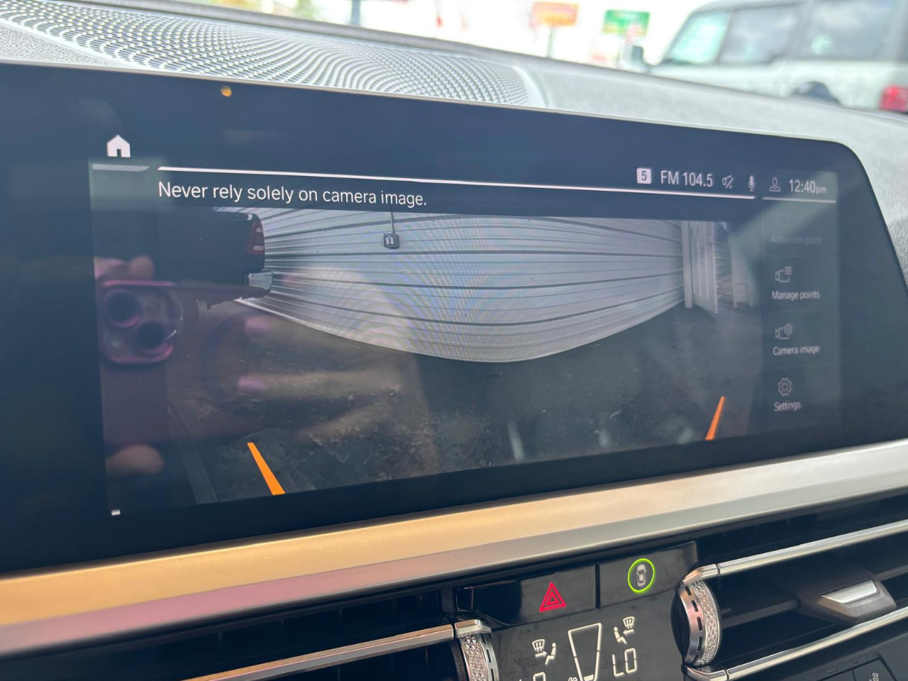 Used 2021 BMW 430i 430i Coupe w/ Premium Package image 14