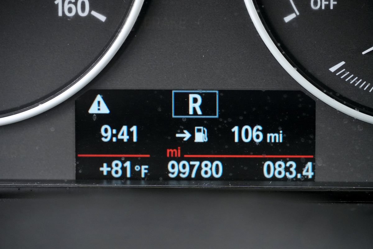 Used 2018 BMW 320i Sedan w/ Convenience Package RWD image 42