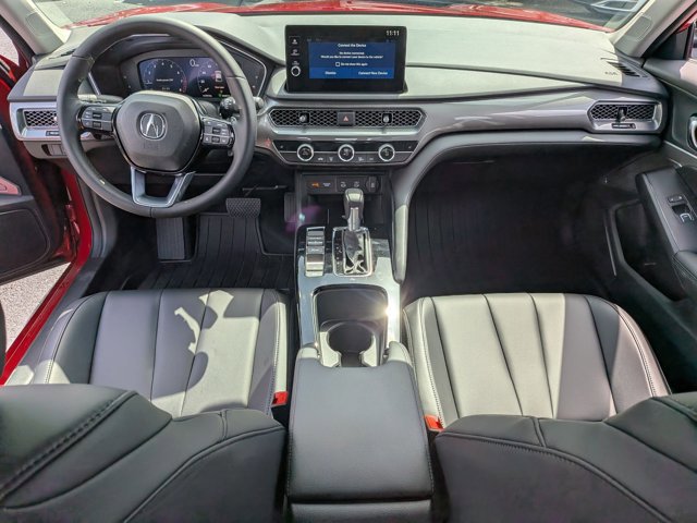 New 2026 Acura Integra FWD image 14