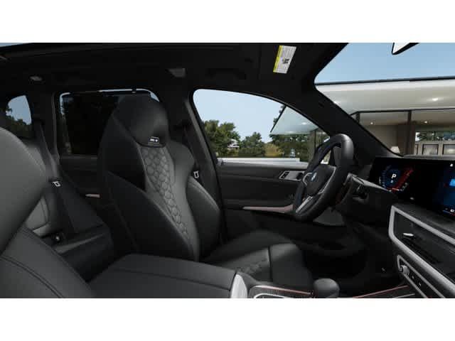 New 2026 BMW X5 M Competition w/ Executive Package AWD/4WD image 9