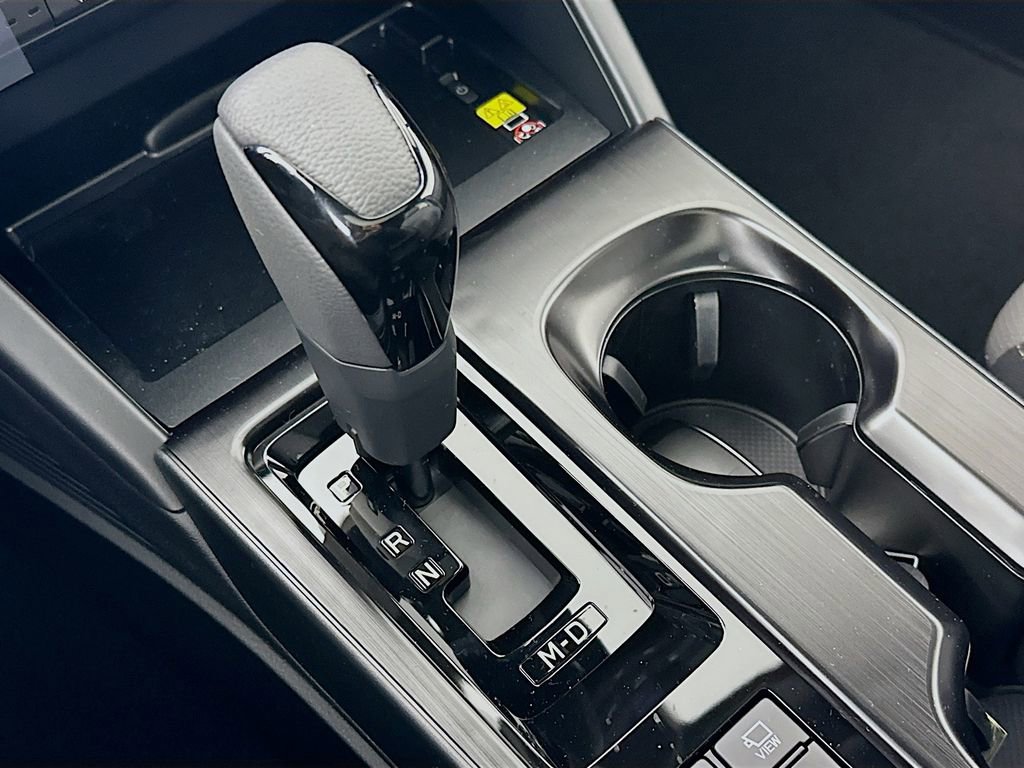 New 2026 Subaru Outback Limited XT image 22