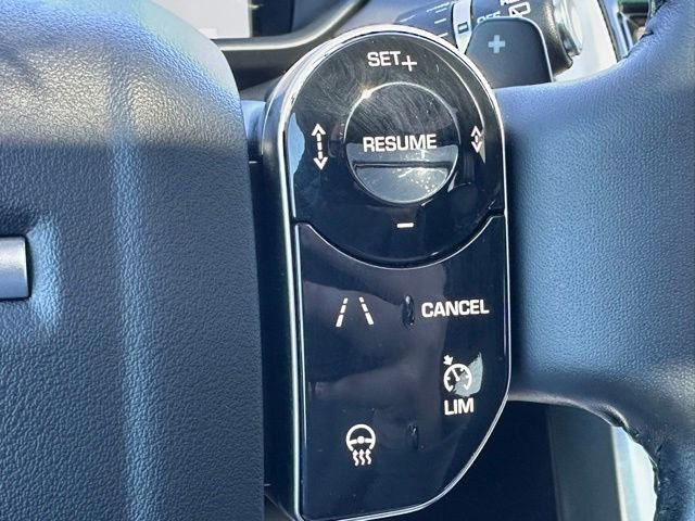 Used 2019 Land Rover Discovery HSE Luxury AWD/4WD image 17
