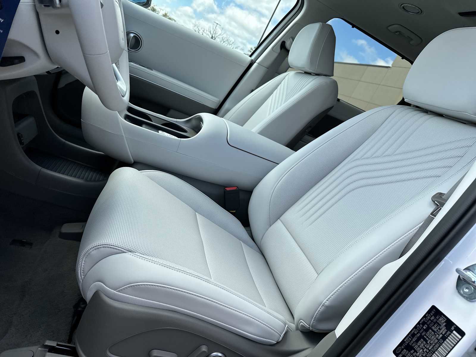 New 2026 Hyundai Palisade SEL image 9