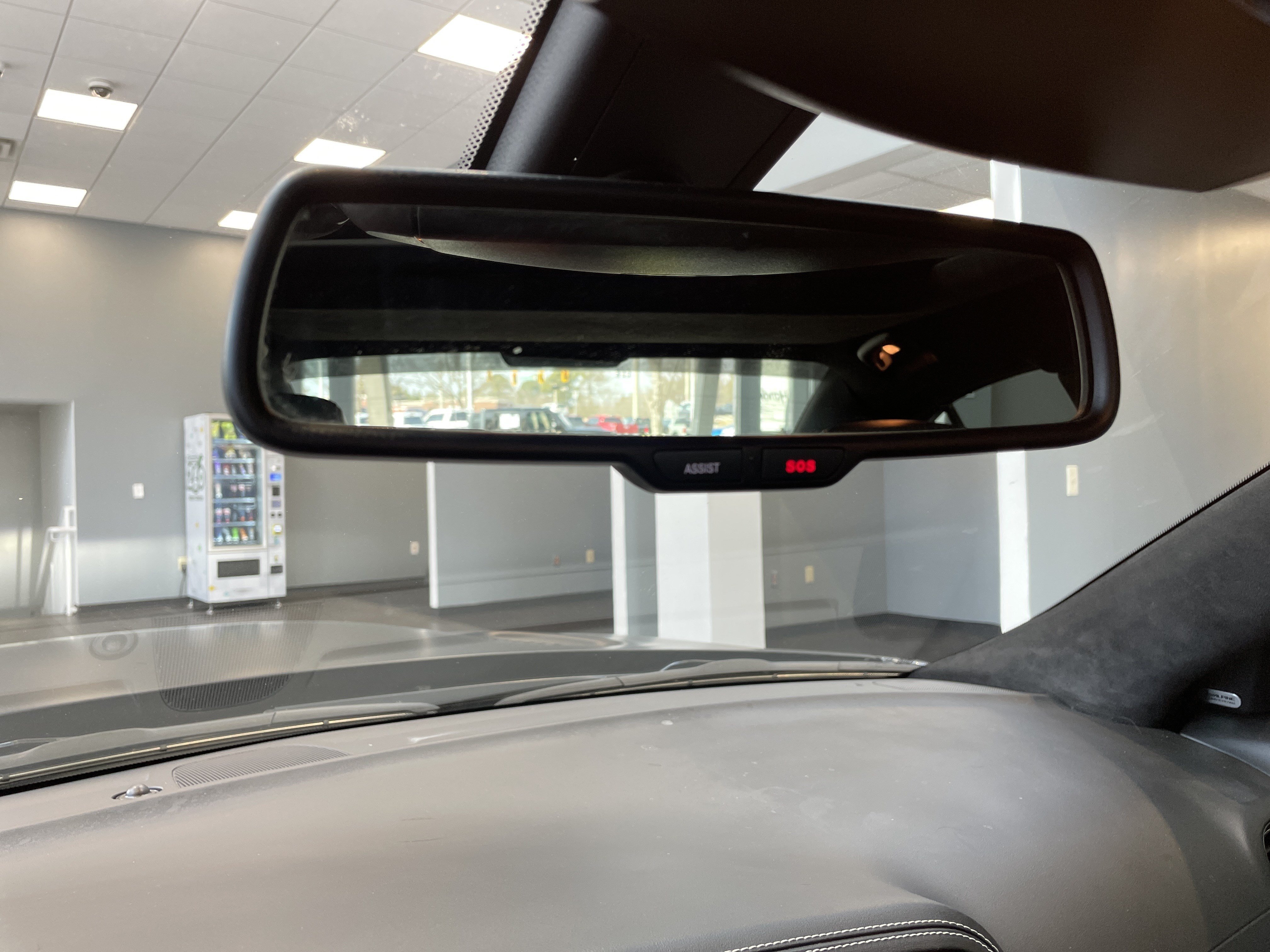 Used 2023 Dodge Charger SRT Hellcat w/ Harman/Kardon Audio Group RWD image 33