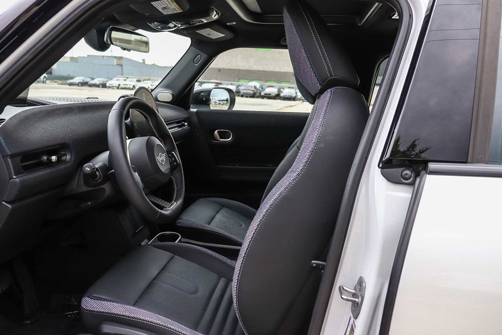 Used 2026 MINI Cooper S FWD image 19