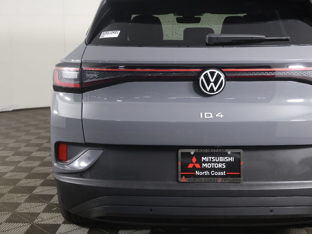 Used 2023 Volkswagen ID.4 S RWD image 17
