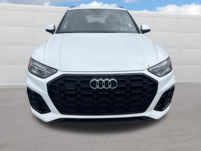 Used 2025 Audi Q5 2.0T Premium AWD/4WD image 16