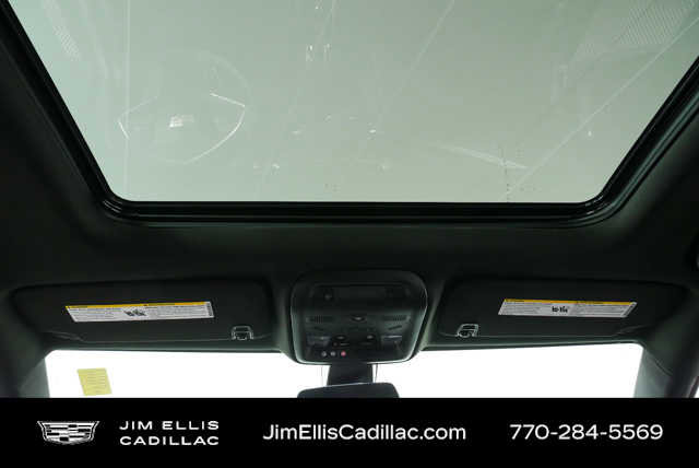 Used 2025 Cadillac XT5 Premium Luxury FWD image 20
