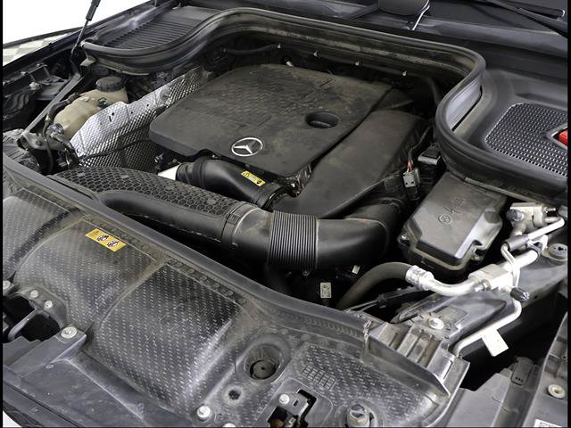 Used 2021 Mercedes-Benz GLE 350 image 11