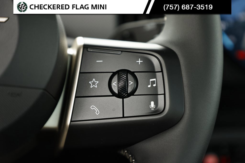 New 2025 MINI Cooper S image 32