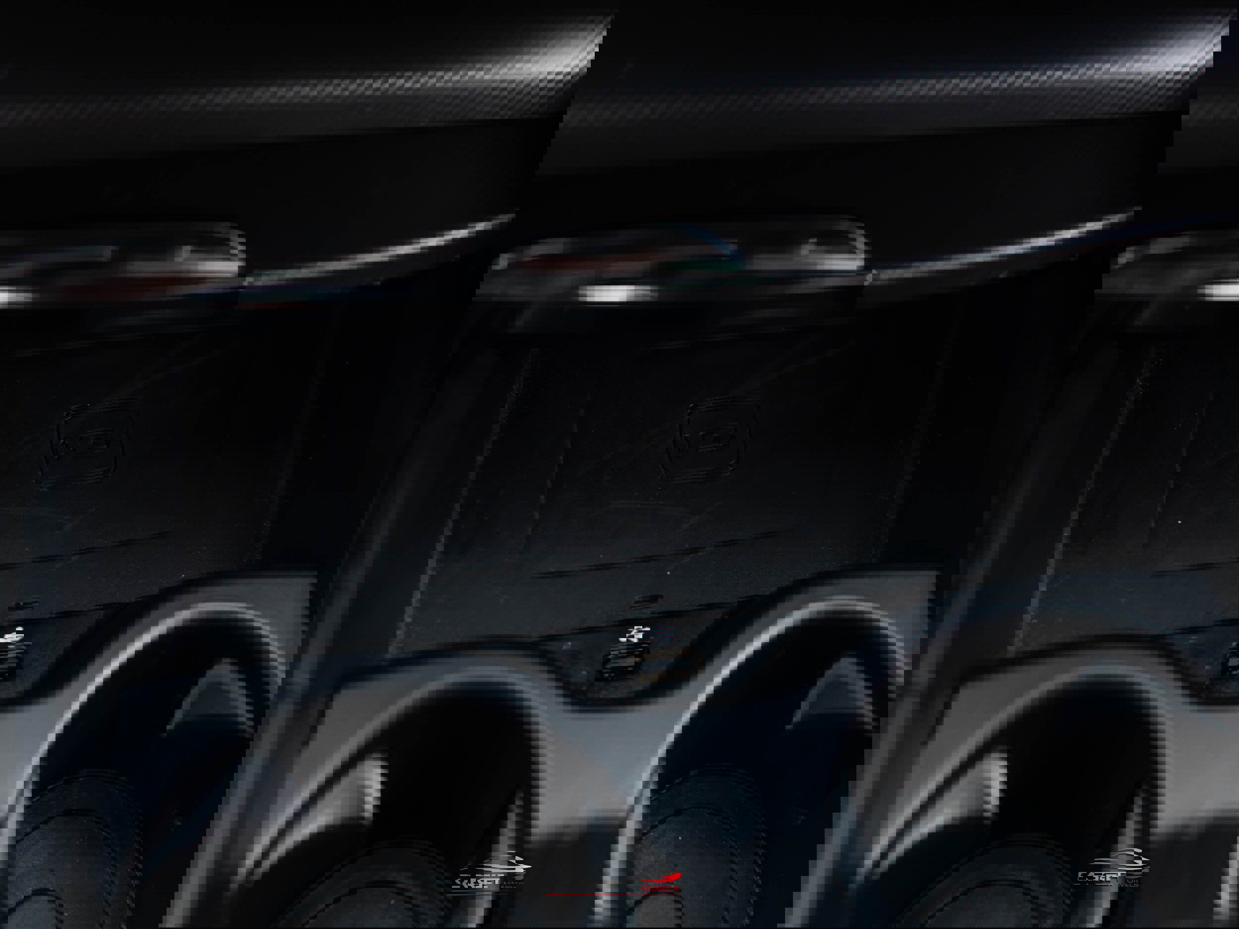 Used 2018 BMW M5 w/ Executive Package image 39