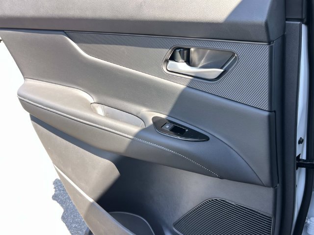New 2026 Nissan Murano SL AWD/4WD image 20