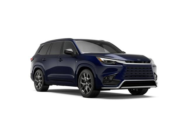 New 2026 Lexus TX 500h AWD w/ Technology Package image 4