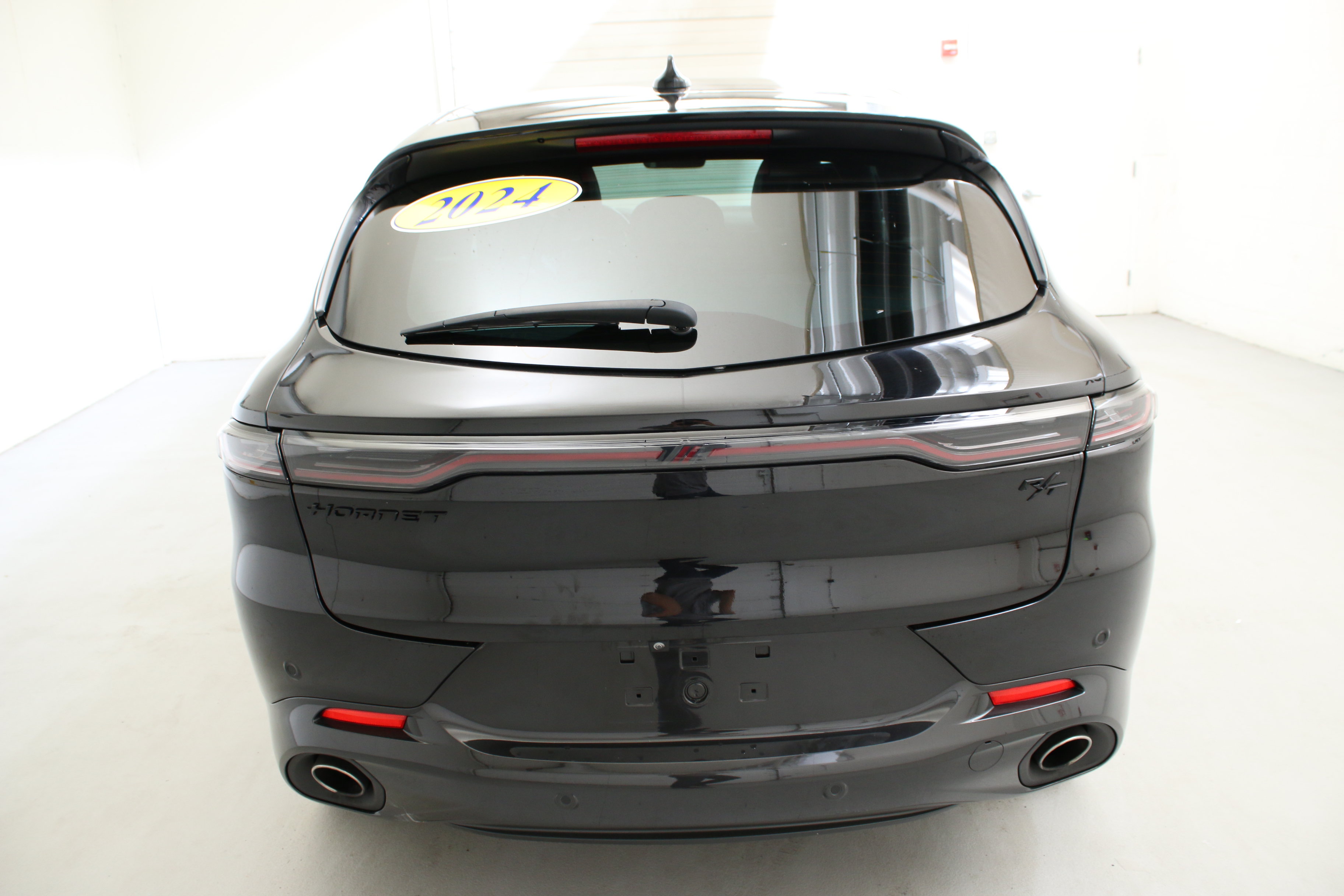 Used 2024 Dodge Hornet R/T AWD/4WD image 8