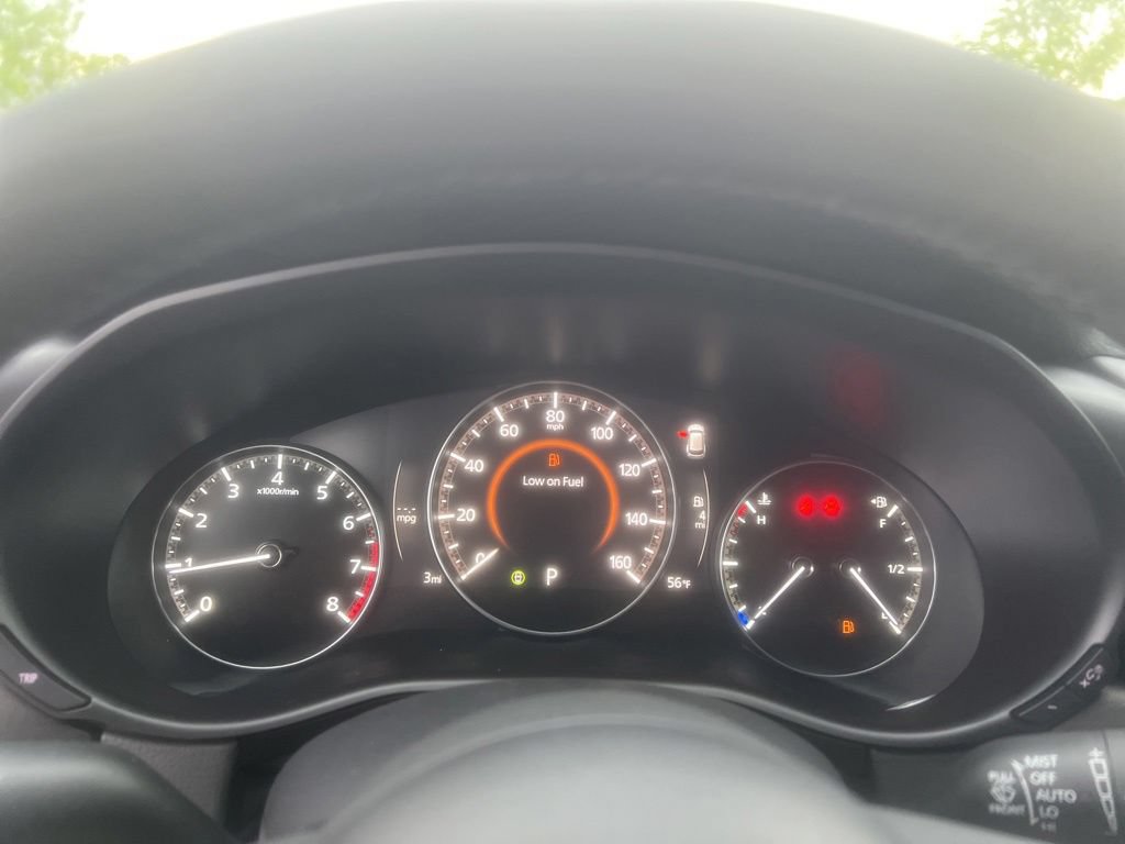 New 2026 MAZDA CX-50 AWD 2.5 S w/ Weather Package image 16