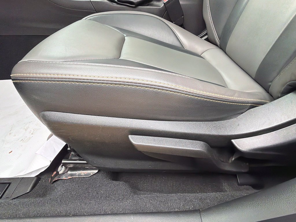 Used 2021 Subaru Crosstrek 2.5i Sport w/ Moonroof Package AWD/4WD image 10