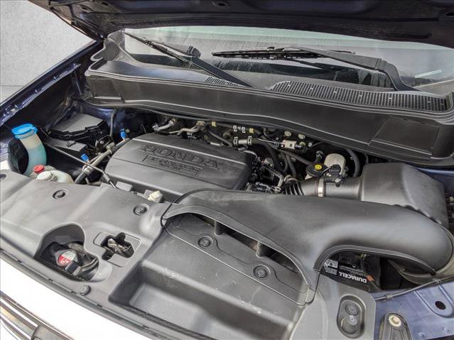Used 2013 Honda Pilot EX image 29