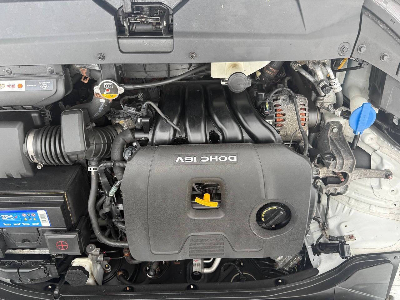 Used 2019 Hyundai Veloster 2.0 FWD image 26