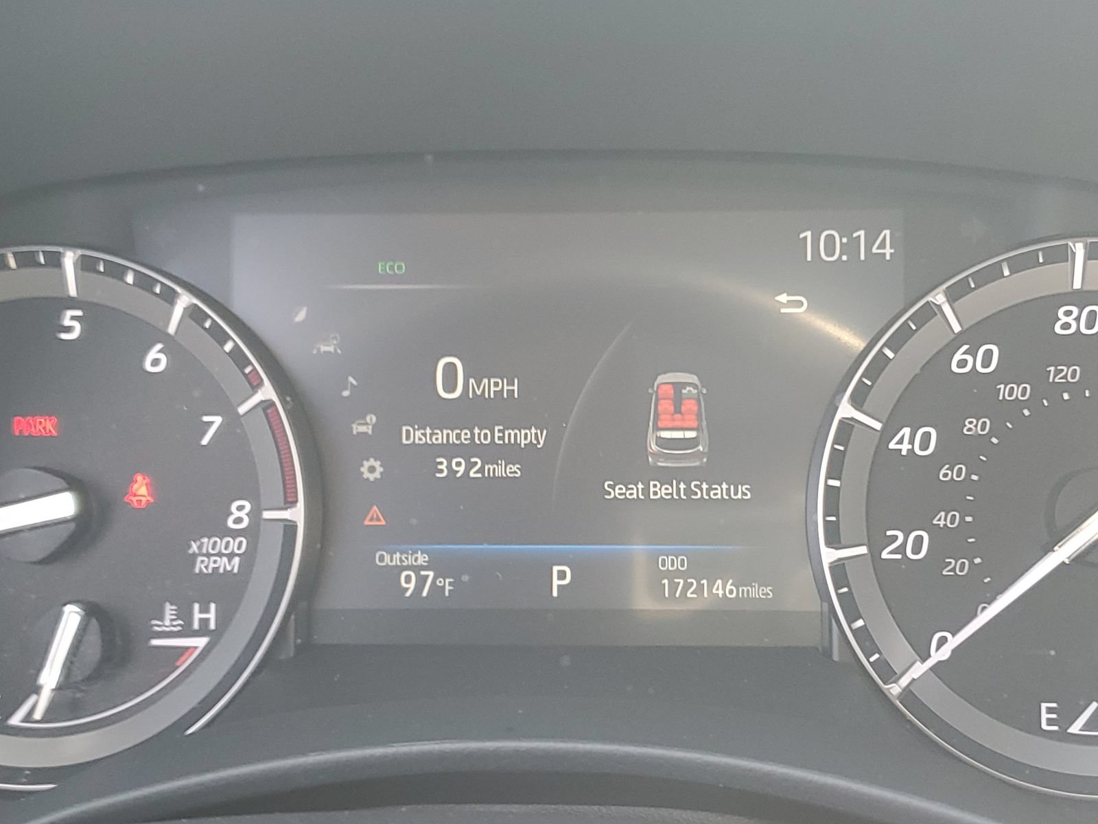 Used 2020 Toyota Highlander XLE AWD/4WD image 26